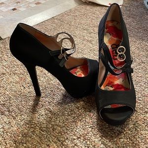 Women’s heels